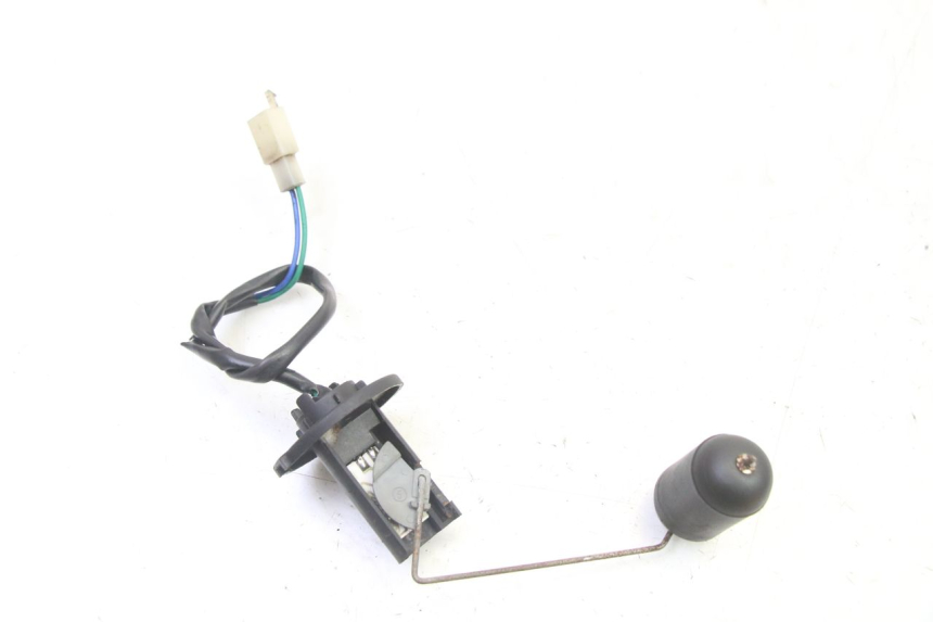 photo de KRAFTSTOFFANZEIGE MASH BIBOP 2T 50 (2013 - 2018)
