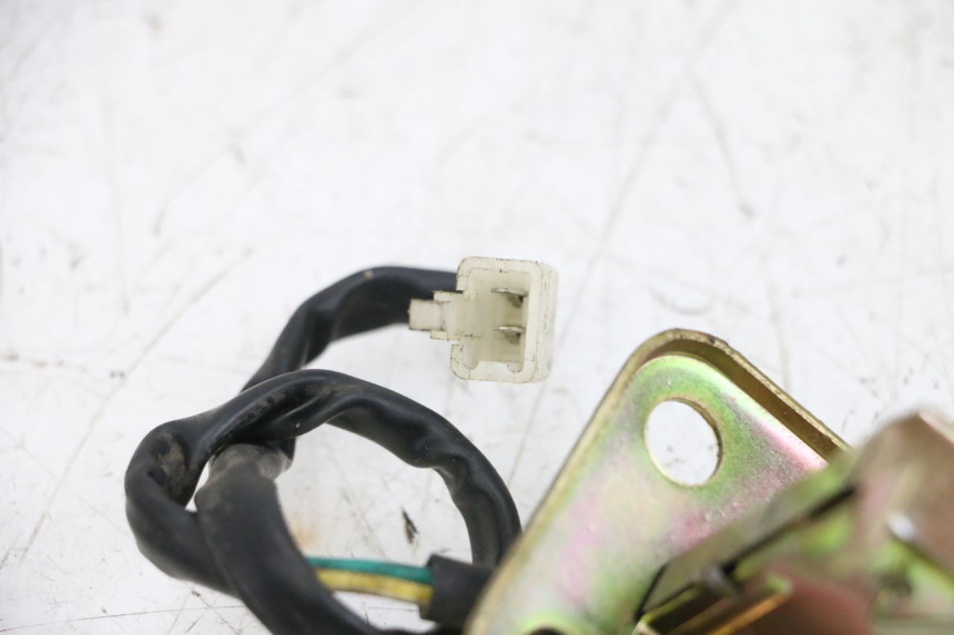 photo de TANKGEBER MAG POWER BOMBERS 4T 50 (2016 - 2026) - Zoom auf Gebrauchszustand