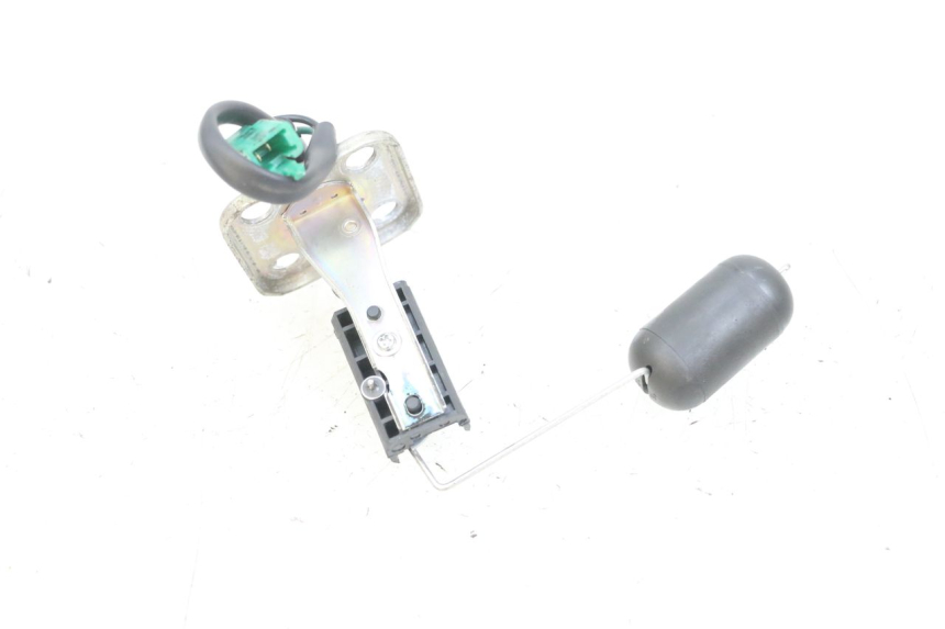 photo de TANKANZEIGE KRAFTSTOFF YAMAHA BW'S EASY 50 (2013 - 2016) - Zoom auf Gebrauchszustand