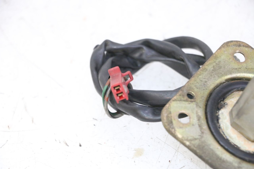 photo de TANKGEBER HONDA CBR F SC25 1000 (1989 - 1992)