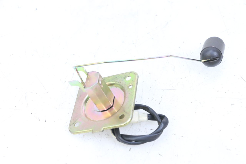 photo de TANKGEBER KSR CODE 125 (2018 - 2020) - Detailansicht des Bauteils