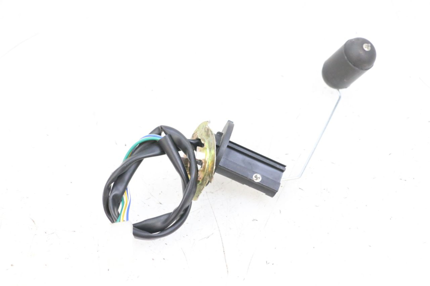 photo de KRAFTSTOFFTANKMESSSTAB LONGJIA DIGITA 4T 50 (2019 - 2022) - Hauptansicht