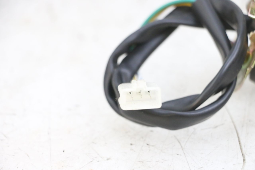 photo de KRAFTSTOFFTANKMESSSTAB LONGJIA DIGITA 4T 50 (2019 - 2022) - Alternative Perspektive