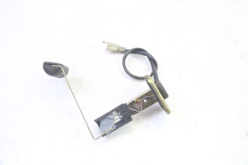 photo de TANKGEBER PEUGEOT DJANGO 4T 50 (2014 - 2019) - Hauptansicht