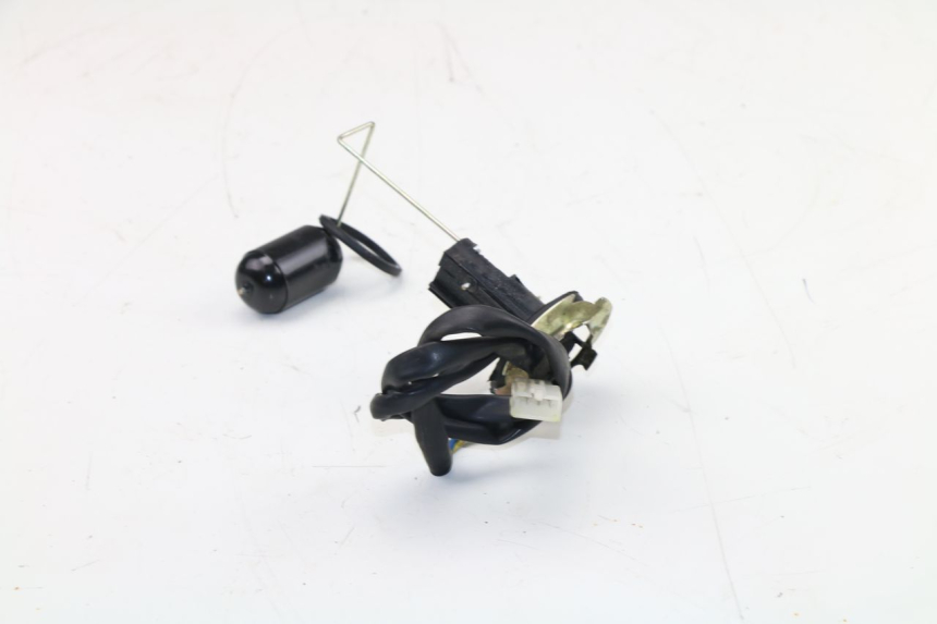 photo de TANKGEBER FALCONBIKE F-125 125 (2007 - 2012)