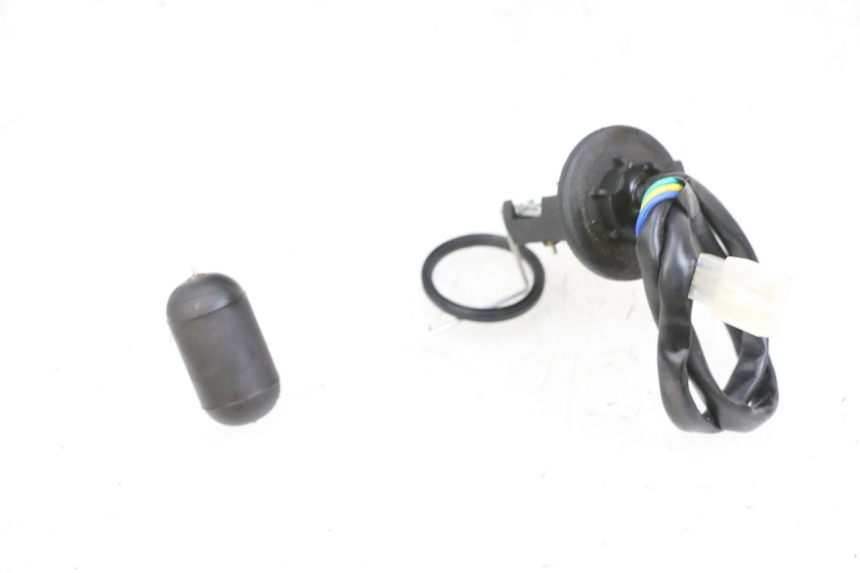 photo de KRAFTSTOFFANZEIGE BTC FELICE SPORT 50