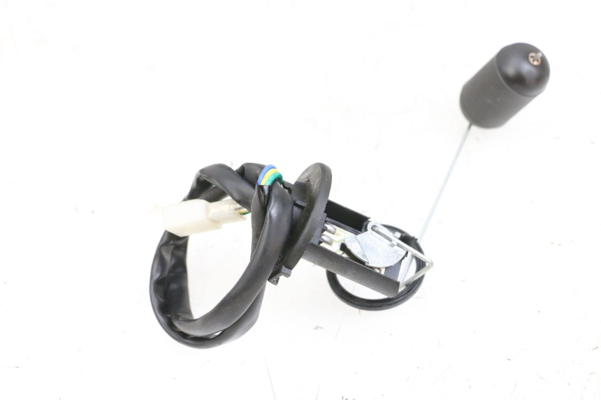 photo de KRAFTSTOFFANZEIGE BTC FELICE SPORT 50