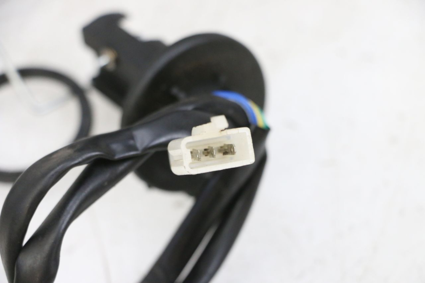 photo de KRAFTSTOFFANZEIGE BTC FELICE SPORT 50