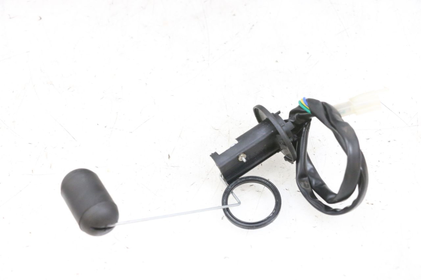 photo de KRAFTSTOFFANZEIGE BTC FELICE SPORT 50