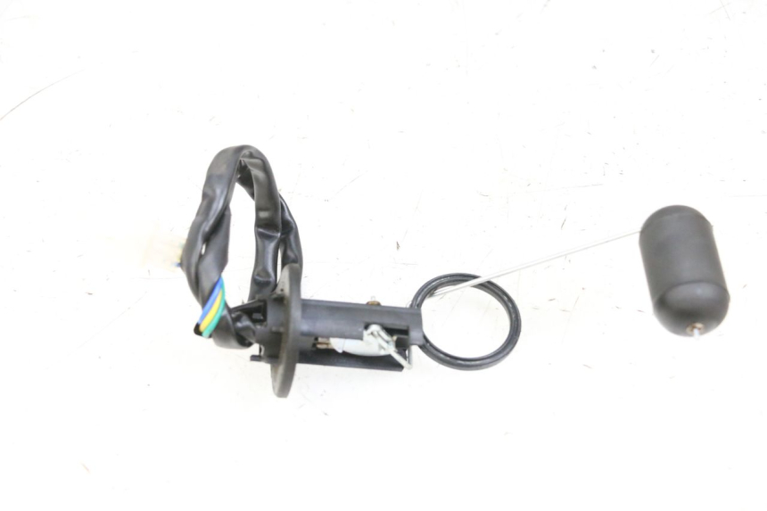 photo de KRAFTSTOFFANZEIGE BTC FELICE SPORT 50