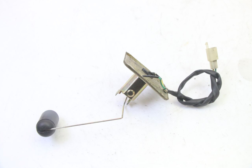 photo de TANKGEBER STAHO FH 50 (2018 - 2019)