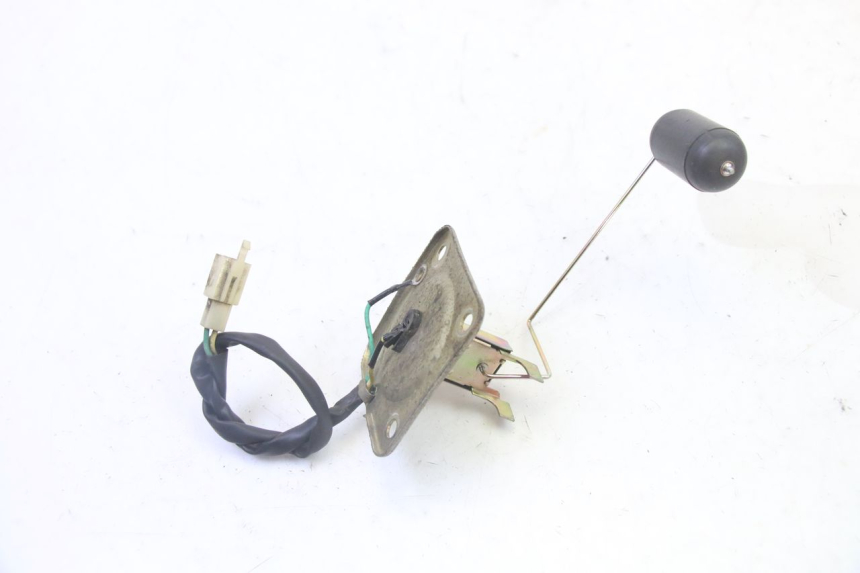 photo de TANKGEBER STAHO FH 50 (2018 - 2019)