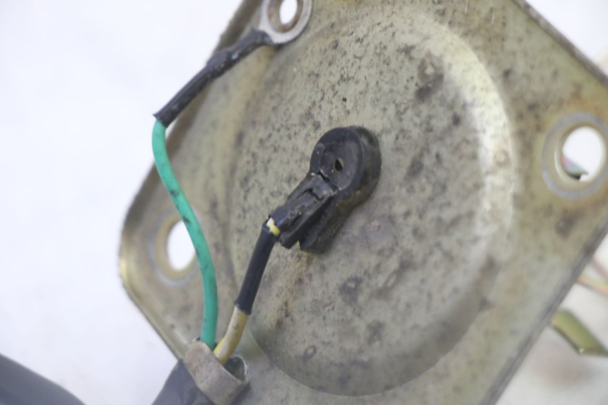 photo de TANKGEBER STAHO FH 50 (2018 - 2019)