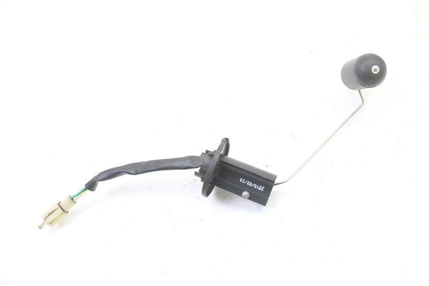 photo de KRAFTSTOFFTANKMESSSTAB SYM FIDDLE 2 50 (2008 - 2013)