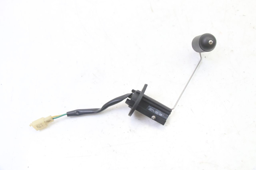 photo de TANKGEBER SYM FIDDLE 2 S 125 (2012 - 2014)