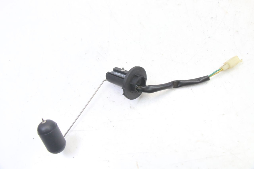 photo de TANKGEBER SYM FIDDLE 2 S 125 (2012 - 2014)