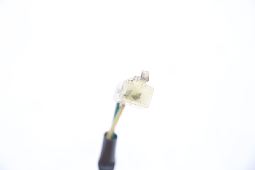 photo de KRAFTSTOFFTANKMESSSTAB SYM FIDDLE 3 III 125 (2014 - 2020)