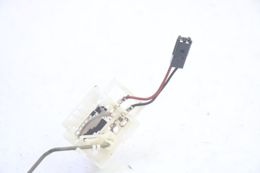 photo de TANKGEBER YAMAHA FJR ABS 1300 (2006 - 2012) - Detailansicht des Bauteils