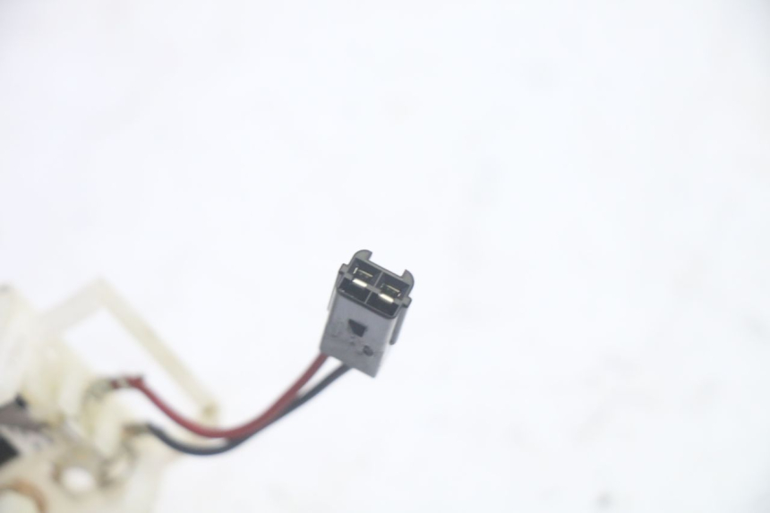 photo de TANKGEBER YAMAHA FJR ABS 1300 (2006 - 2012) - Zoom auf Gebrauchszustand