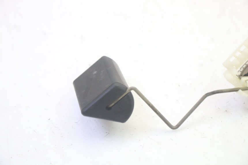 photo de TANKGEBER YAMAHA FJR ABS 1300 (2006 - 2012) - Alternative Perspektive