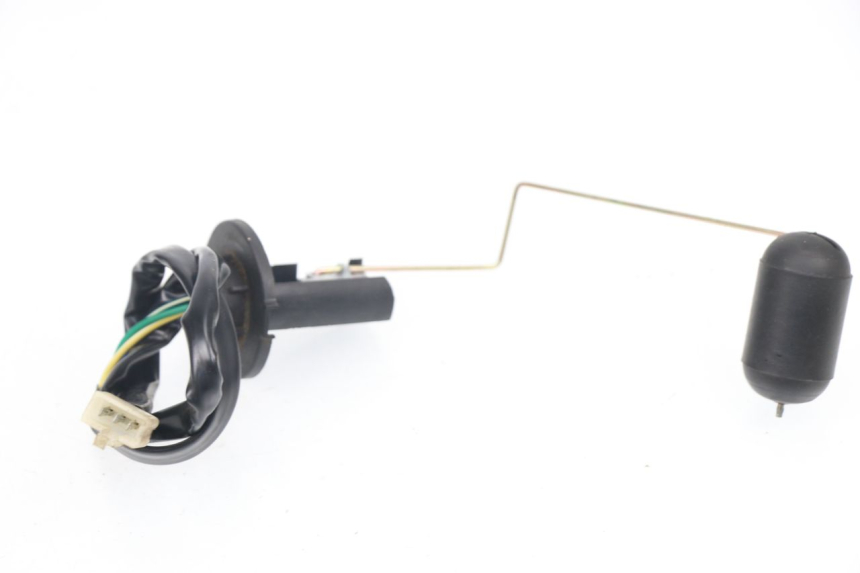 photo de TANKGEBER GINELLI LJ50QT 2T 50 (2009 - 2012)
