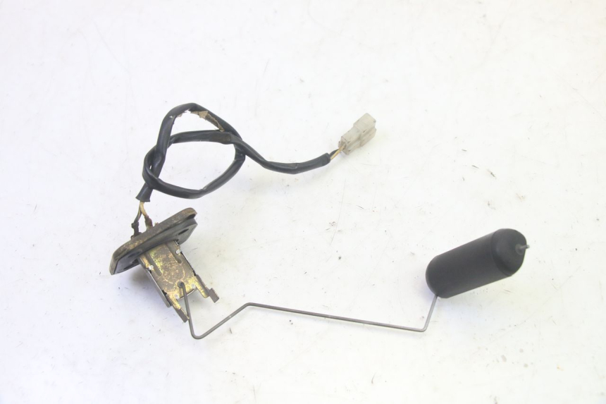 photo de TANKGEBER KAWASAKI GPZ RX 1000 (1986 - 1988) - Hauptansicht