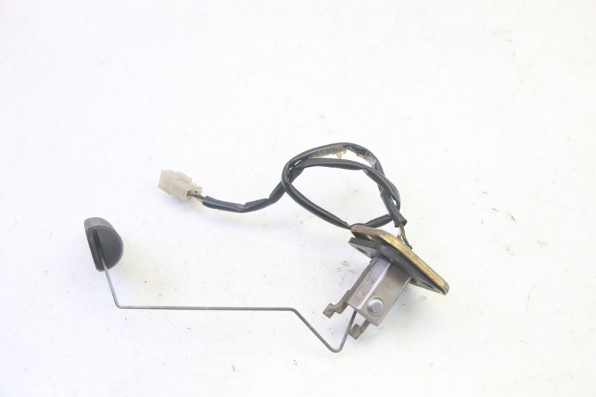 photo de TANKGEBER KAWASAKI GPZ RX 1000 (1986 - 1988) - Detailansicht des Bauteils