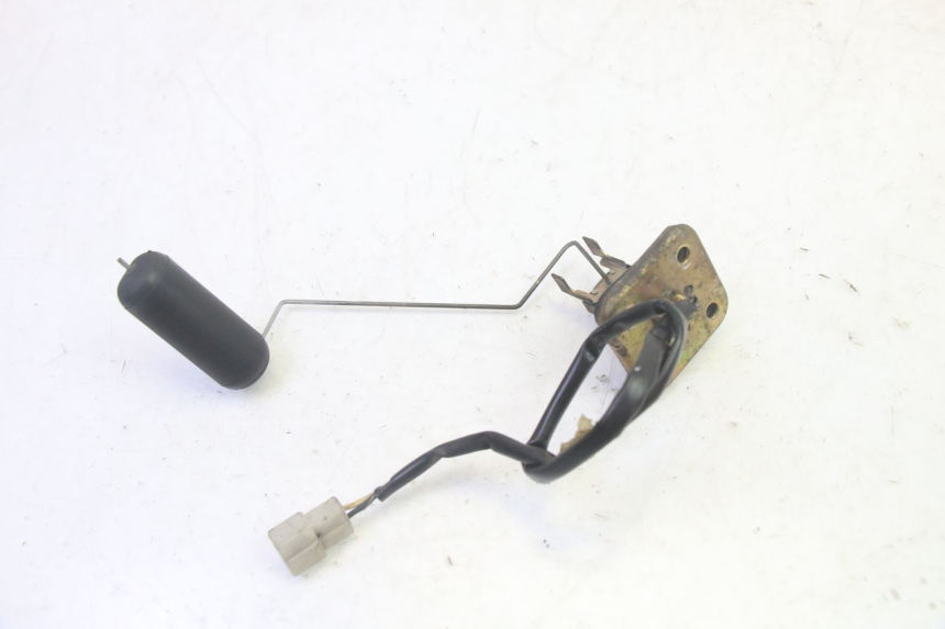 photo de TANKGEBER KAWASAKI GPZ RX 1000 (1986 - 1988) - Zoom auf Gebrauchszustand