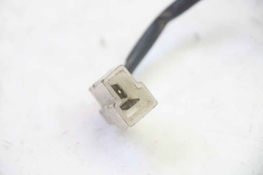 photo de TANKGEBER KAWASAKI GPZ RX 1000 (1986 - 1988) - Alternative Perspektive