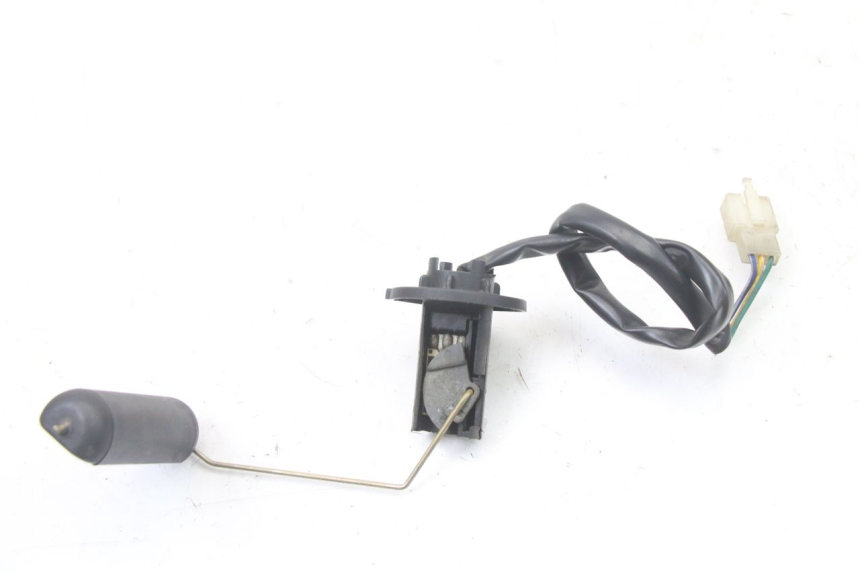 photo de TANKGEBER KYMCO GRAND DINK 125 (2008 - 2014)