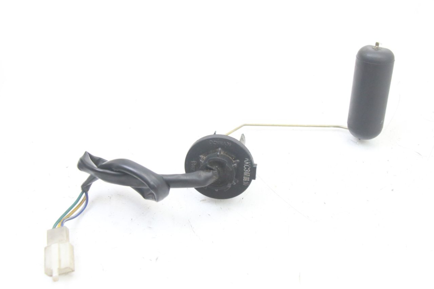 photo de TANKGEBER KYMCO GRAND DINK 125 (2008 - 2014)