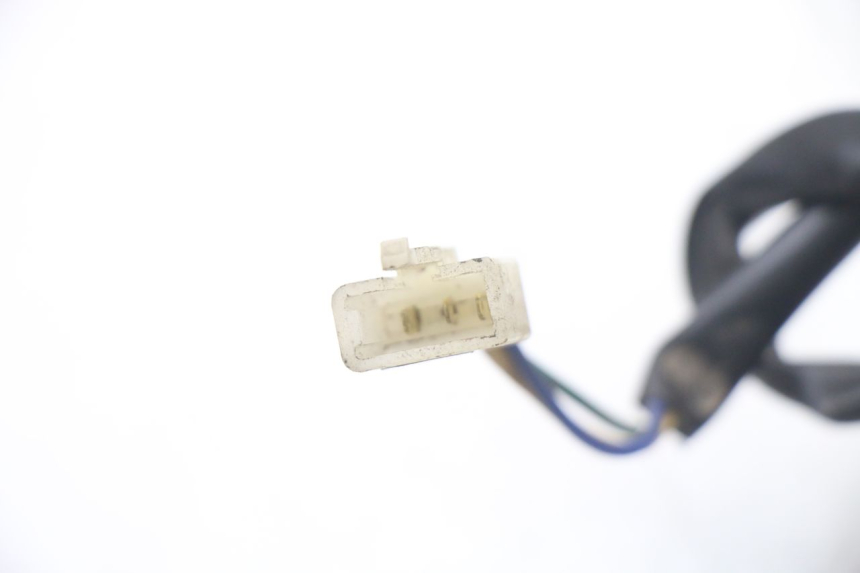 photo de TANKGEBER KYMCO GRAND DINK 125 (2008 - 2014)