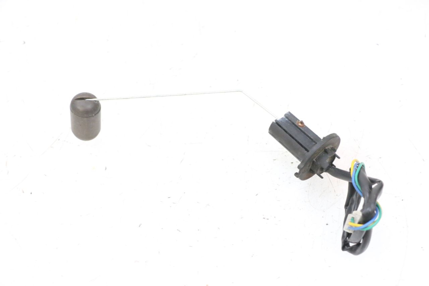 photo de TANKGEBER JM MOTORS GTS 125 (2015 - 2019) - Zoom auf Gebrauchszustand