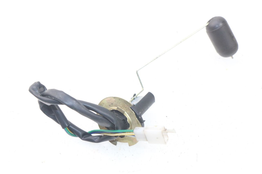 photo de TANKGEBER JONWAY GTX 2T 50 (2014 - 2020)