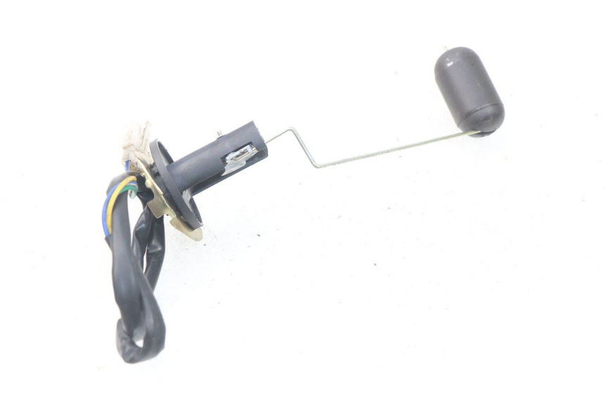 photo de TANKGEBER JONWAY GTX 2T 50 (2014 - 2020)