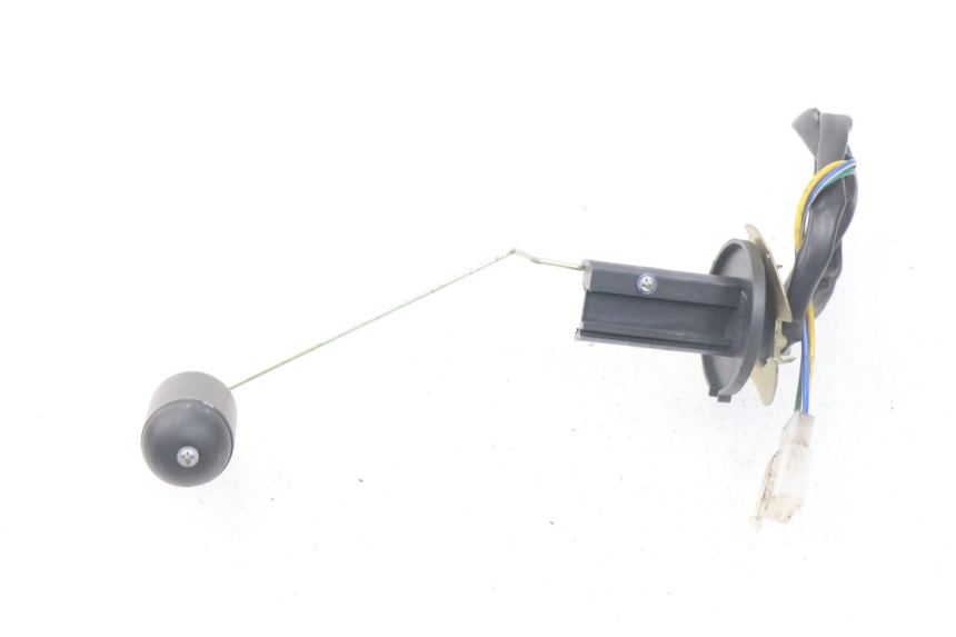 photo de TANKGEBER JONWAY GTX 2T 50 (2014 - 2020)