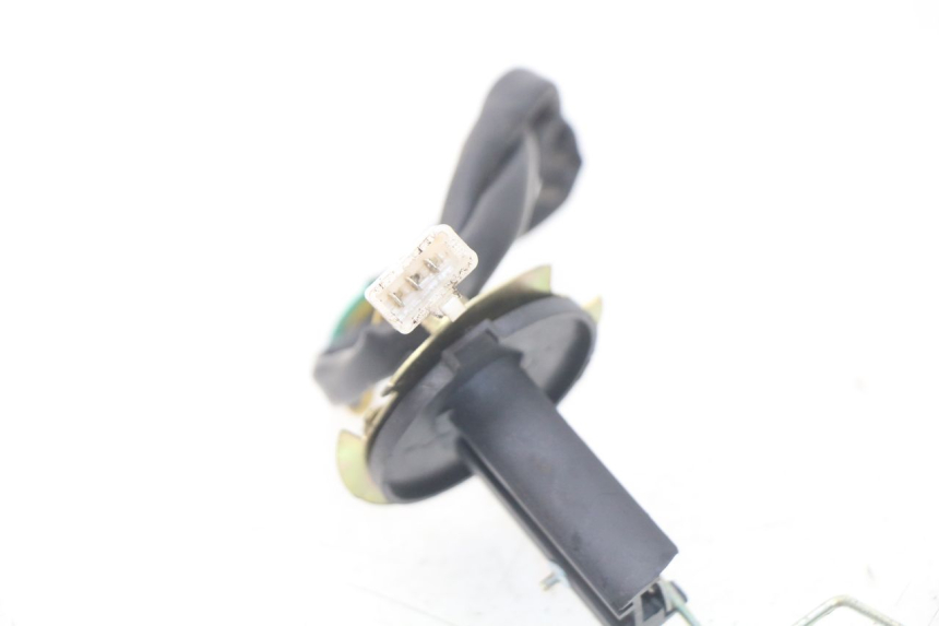 photo de TANKGEBER JONWAY GTX 2T 50 (2014 - 2020)