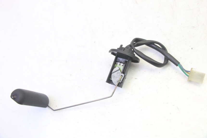 photo de TANKGEBER DAELIM HISTORY 125 (2001 - 2002)