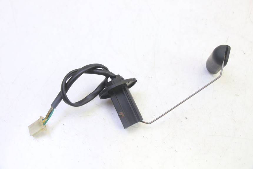 photo de TANKGEBER DAELIM HISTORY 125 (2001 - 2002)