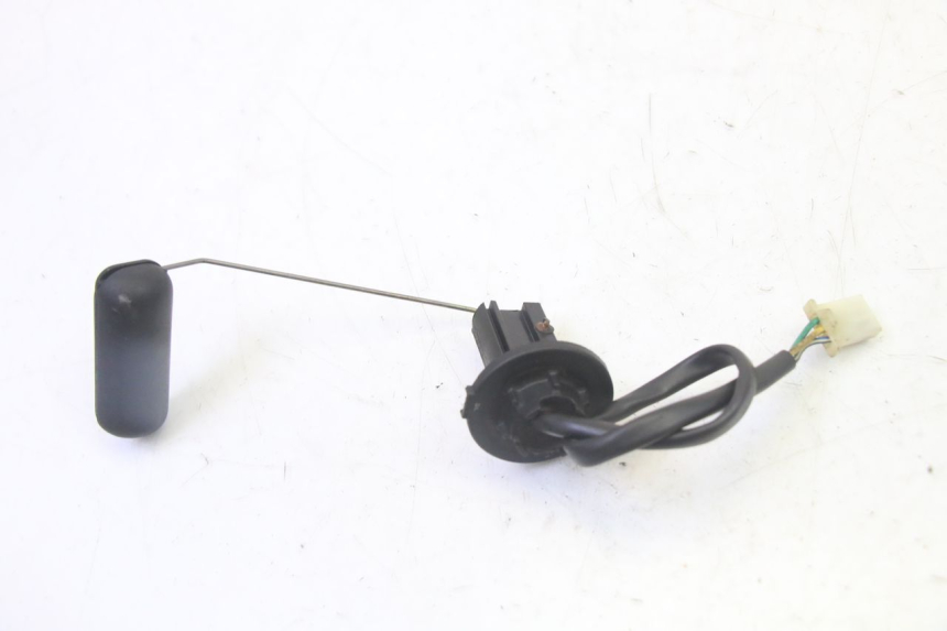 photo de TANKGEBER DAELIM HISTORY 125 (2001 - 2002)