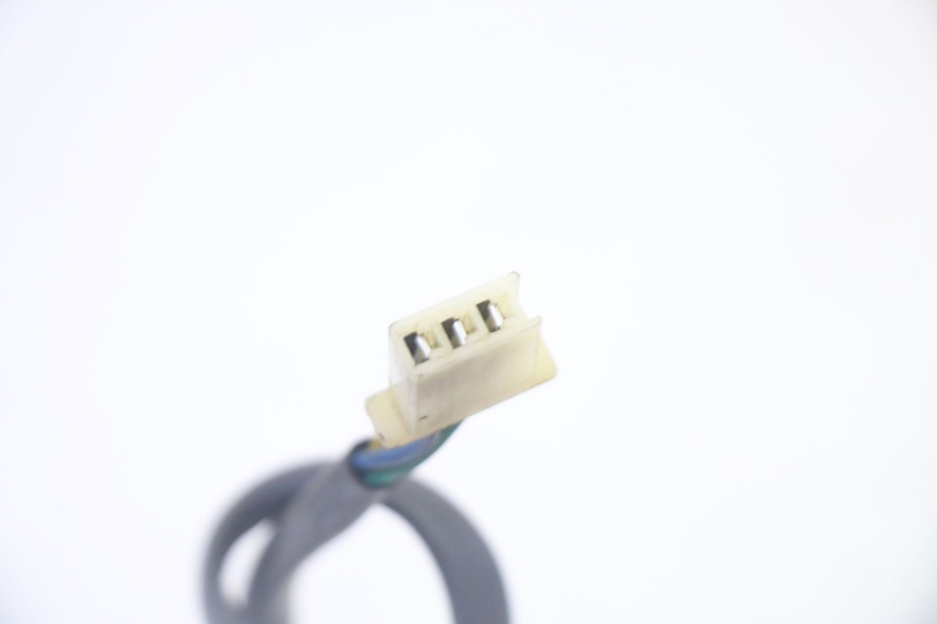 photo de TANKGEBER DAELIM HISTORY 125 (2001 - 2002)