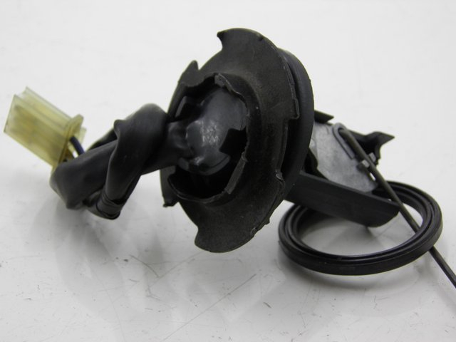 photo de TANKGEBER HONDA SH 125 (2001 - 2003)