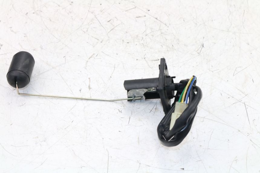 photo de TANKGEBER JM MOTORS OLDIES 4T 50 (2010 - 2020)