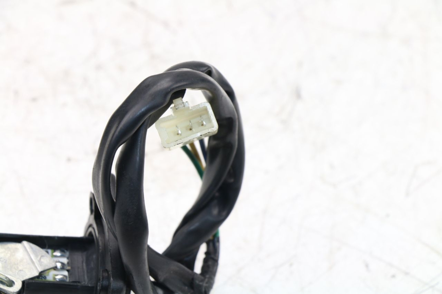 photo de TANKGEBER JM MOTORS OLDIES 4T 50 (2010 - 2020)