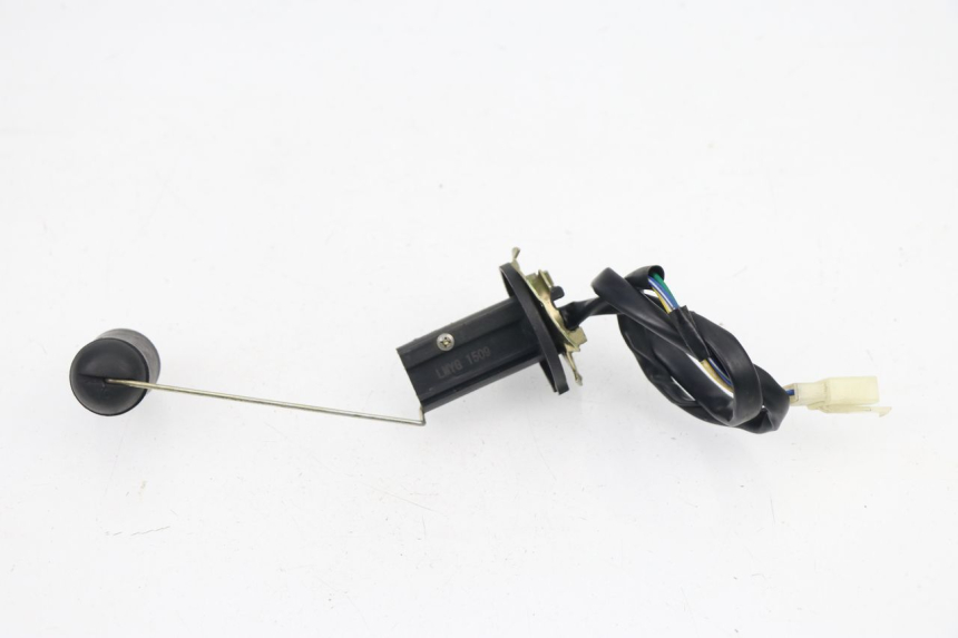 photo de TANKGEBER JM MOTORS OLDIES GT 4T 50 (2010 - 2017)