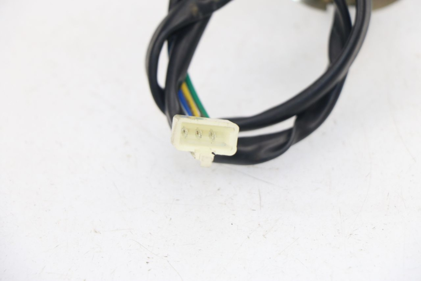 photo de TANKGEBER JM MOTORS OLDIES GT 4T 50 (2010 - 2017)