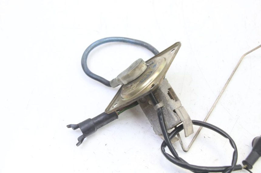 photo de TANKGEBER BMW K 75 RT 750 (1989 - 1997)