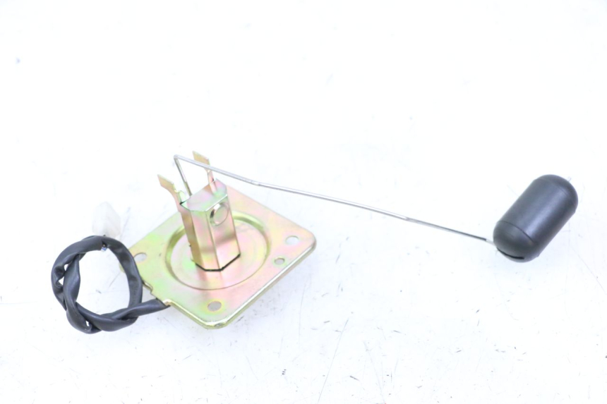 photo de TANKGEBER KEEWAY K-LIGHT KLIGHT 125 (2018 - 2025)