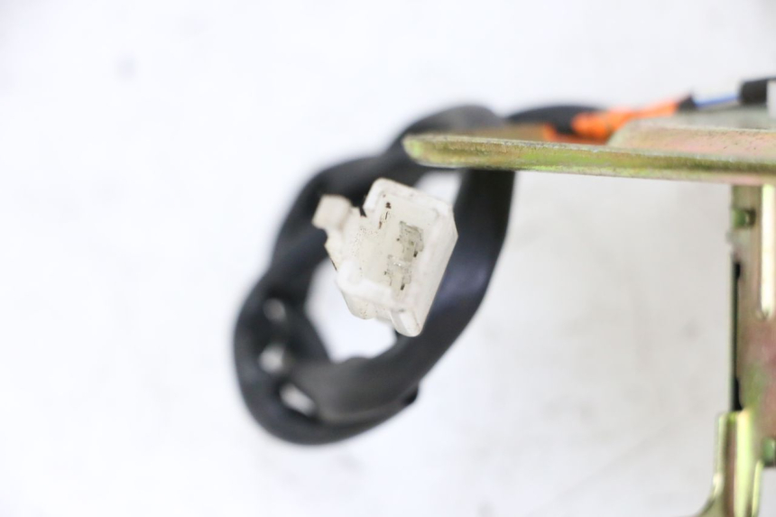 photo de TANKGEBER KEEWAY K-LIGHT KLIGHT 125 (2018 - 2025)