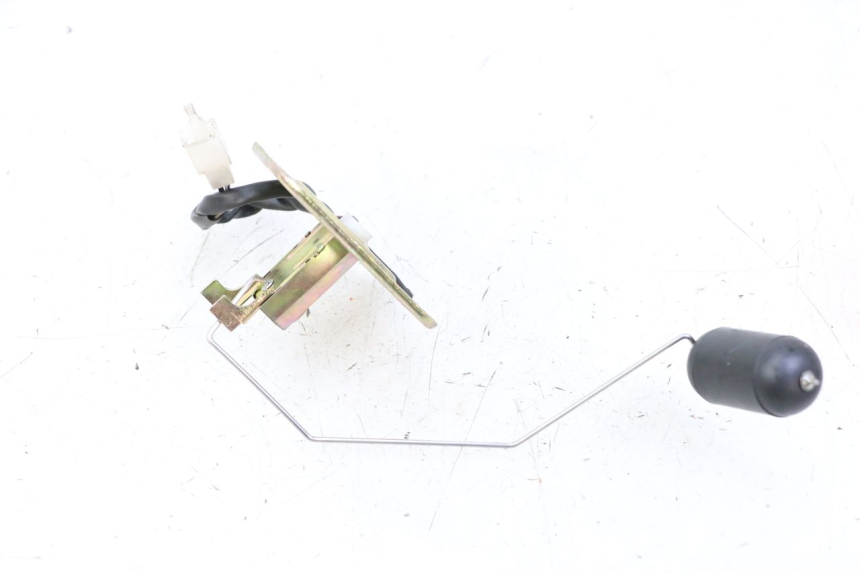 photo de TANKGEBER KEEWAY K-LIGHT KLIGHT 125 (2018 - 2025)